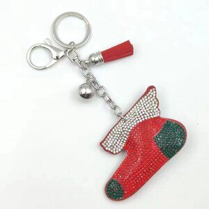 Christmas Keychain